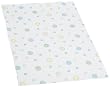 Springmaid Waterproof Bassinet Changing Table Pad - Big Dot