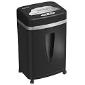 10-Sheet Microcut Paper Shredder
