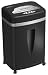 Comet CM-M10CD 10-SHEET JAMSTOP MICRO CUT PAPER SHREDDER (Silent Motor, 4.2 Gallon, Shreds Credit Card/CDs)