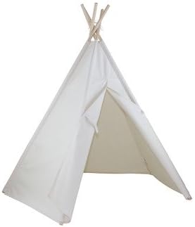 Hideaway 5 Panel Teepee