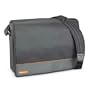 Microsoft 39007 Laptop Messenger Bag (Black)