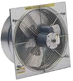 Twister Ventilation