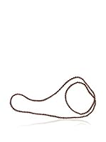 Lola Vanderkeen Collar Deep Chocolate Marrón