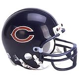 Riddell Chicago Bears Full Size Replica Helmet