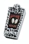 Scarecrow Classic Dental Fit Dracula Fangs Skull Box Halloween Accessory
