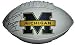 Braylon Edwards Signed Michigan Wolverines Football