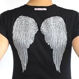 Mom Angel Wings