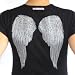Mom Angel Wings