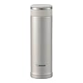 ZOJIRUSHI 真空ステンレスマグ【480ml】 SM-JA48-SA シルバー