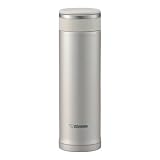 ZOJIRUSHI 真空ステンレスマグ【480ml】 SM-JA48-SA シルバー