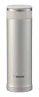 ZOJIRUSHI 真空ステンレスマグ【480ml】 SM-JA48-SA シルバー