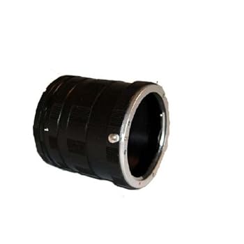 Extension macro, une série complète de tubes compatibles avec les appareils photo DSLR CANON EOS SLR & DSLR,1D 1Ds 7D 6D 5D 10D 20D 30D 40D,50D,300D 350D 400D 450D 500D,550D 600D 650D, T2i,1000D 1100D. Extension macro, une série complète de tubes compatibles avec les appareils photo DSLR CANON EOS SLR & DSLR,1D 1Ds 7D 6D 5D 10D 20D 30D 40D,50D,300D 350D 400D 450D 500D,550D 600D 650D, T2i,1000D 1100D.
