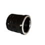 Set completo de TUBOS de EXTENSION MACRO para CANON EOS SLR & DSLR,1D 1Ds 7D 5D 10D 20D 30D 40D,50D,60D,300D 350D 400D 450D 500D,550D,600D,T2i,1000D,1100D c�mara DSLR