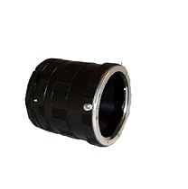 MACRO EXTENSION Full Set TUBES Fits CANON EOS SLR & DSLR,1D 1Ds 5D 10D 20D 30D 40D,50D,300D 350D 400D 450D 500D,1000D Camera