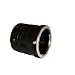 BV & Jo MACRO EXTENSION Full Set TUBES Fits CANON EOS SLR & DSLR,1D 1Ds 7D 5D 10D 20D 30D 40D,50D,60D,300D 350D 400D 450D 500D,550D,600D,T2i,1000D,1100D Camera DSLR.