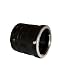 MACRO EXTENSION Full Set TUBES Fits CANON EOS SLR & DSLR,1D 1Ds 5D 10D 20D 30D 40D,50D,300D 350D 400D 450D 500D,1000D Camera
