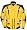 Tourmaster TRANSITION 2 MOTORCYCLE JACKET BK/YL SIZE:SML