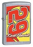 Zippo Lighter Kevin Harvick Big #29