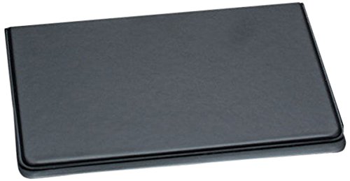 Attendance Registration Pad Holder - Black  (Pkg of 6)