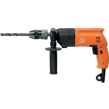 Fein DSeu 638 12-Inch Universal Two-Gear Rotary Drill