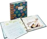 Recipe Memory Book - Kitsch 'N Mixer