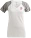 MLB Boston Red Sox White Womens Energy Shirt