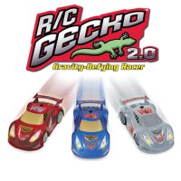 Geospace R/C Gecko 2.0 Anti-Gravity Racer