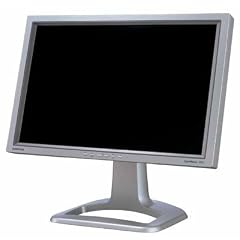 Samsung SyncMaster 243T Monitor LCD-TFT 24.0'' 1920 x 1200 TCO 03 Silber