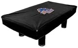 Boise State Broncos Billiard Table Cover NCAA College Athletics Fan Shop Sports Team Merchandise