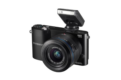 Imagen 5 de Samsung EV-NX1000BABFR