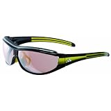 adidas(アディダス) A126EVILEYEPRORACEEDITIONL レースブラックイエロー A126016086  A126016086
