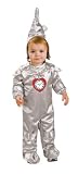 Wizard of Oz Toddler Tinman Costume