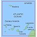 Electronics : GARMIN BLUECHART MICRO SD XAF450S MADEIRA AND CANARY
