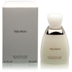 Vera Wang for Women Bath And Shower Gels