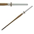 Bamboo Shinai Practice Sword