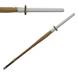 Bamboo Shinai Practice Sword