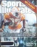 TENNESSEE VOLS NATIONAL CHAMPS SPORTS ILLUSTRATED JANUARY 1999!