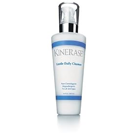 Kinerase Gentle Daily Cleanser