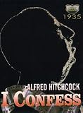  : I Confess (Director: Alfred Hitchcock)