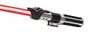 Star Wars Darth Vader Force FX Red Lightsaber