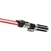 Star Wars Force FX Lightsaber (Darth Vader Red)