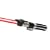Star Wars Force FX Lightsaber (Darth Vader Red)