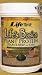 Life Basic Plant Protein Greens Powder - 20.5 oz - Powder