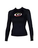Rip Curl Women's Classic Eye Candy Long Sleeve Rashguard