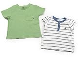 GAP(ギャップ) Tシャツ・カットソー 80サイズ 男の子