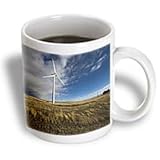Wind Turbine - 11oz Mug