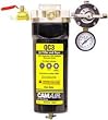 Devilbiss QC3 Air Filter and Desiccant Water Dryer