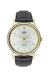 Casio Men's Leather watch #MTP-1095Q-7A