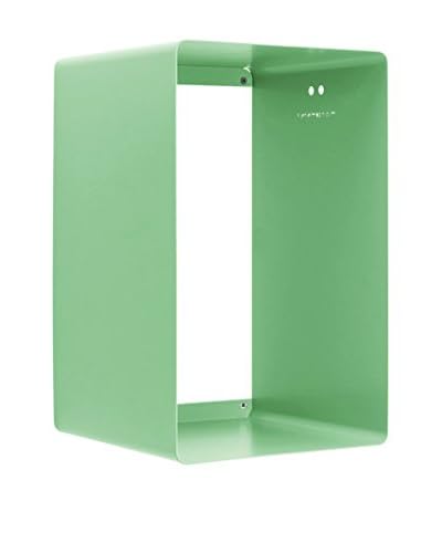 Mipiacemolto Mensola Biciok Verde