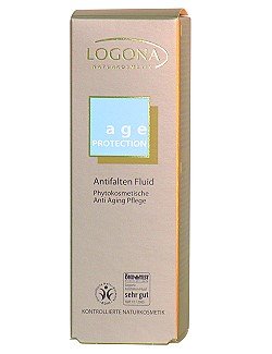 AGE PROTECTION Antifalten Fluid, 30 ml Preisvergleich